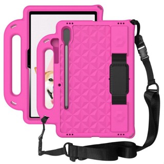 EVA Stand เคส Samsung Galaxy Tab S7 / S8 11 นิ้ว T870 T875