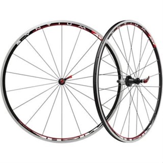 ล้อเสือหมอบ อลูมีเนียม MICHE SYNTIUM AXY โม่ Campagnolo 10sp