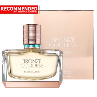 Estee Lauder Bronze Goddess EDP 100 ml.