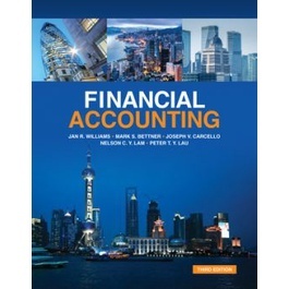 c221 FINANCIAL ACCOUNTING (ASIAN GLOBAL EDITION) 9789813311473