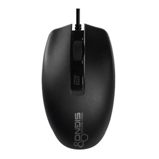 Mouse Optcal Signo MC-280 ไร้เสียงคลิ๊ก