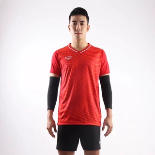 Grand Sport เสื้อวอลเลย์บอลชายพิมพ์ลาย รหัส : 014323