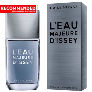 Issey Miyake LEau Majeure DIssey EDT 100 ml.