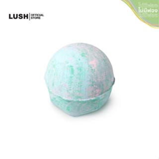 LUSH BATH BOMB บาธบอมบ์ สำหรับแช่น้ำ LAKES BATH BOMB 200g บำรุงผิว ส่วนผสม สดใหม่