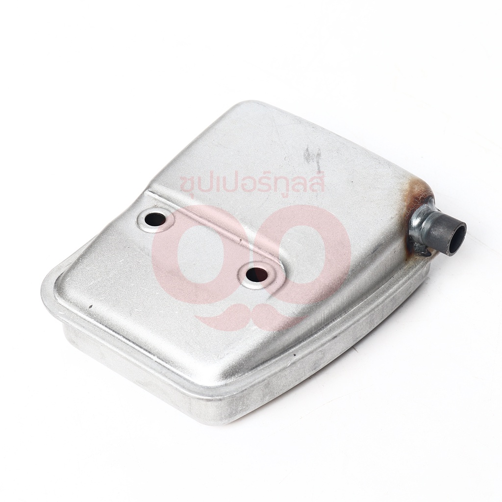 MAKITA มากีต้า MPDA00000068 อะไหล่ EM2500U#7 MUFFLER NO.7 MUFFLER FOR EM2500U Code DA00000068