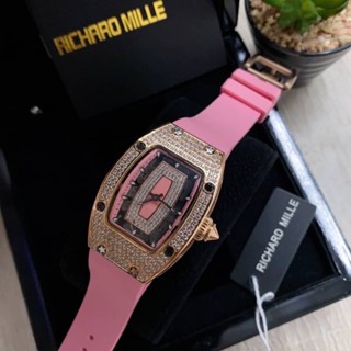 นาฬิกา Richard mille Size 31mm