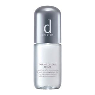 D Program Thermo Defense Serum 40ml.