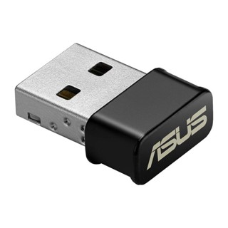 WIRELESS USB ADAPTER ASUS [USB-AC53NANO] DUAL BAND AC1200 NANO