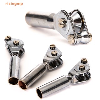 [risingmp] ไกด์แหวนปลายลูกกลิ้ง แบบเปลี่ยน สําหรับคันเบ็ดตกปลา Diy