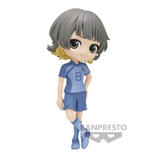 Bandai(บันได) BANPRESTO BLUELOCK Q POSKET MEGURU BACHIRA VER B