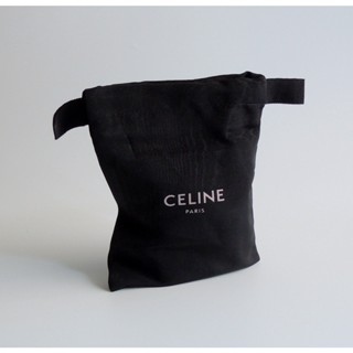 ถุงผ้า Celine ใส่โทรศัพท์