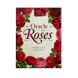 การ์ดเกม Oracle of The Roses