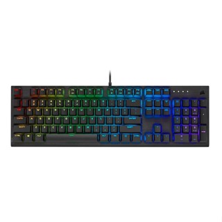 CORSAIR GAMING K/B K60 RGB PRO [TH] : CH-910D019-TH