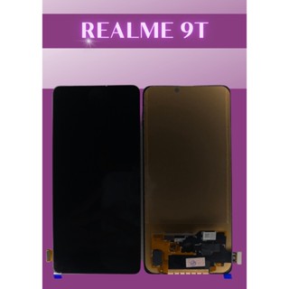 หน้าจอ Realme 9T แถมฟรี!! ชุดไขควง+ฟิล์ม+กาวติดจอ อะไหล่มือถือ คุณภาพดี SHOPSHOP MOBILE