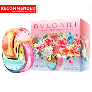 Bvlgari Omnia by Mary Katrantzou EDP 65 ml.