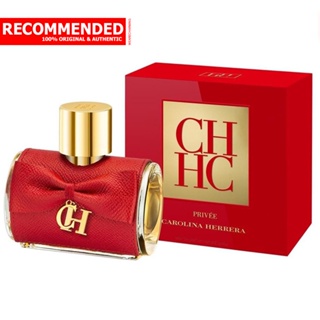 Carolina Herrera CH Privee EDP 80 ml.