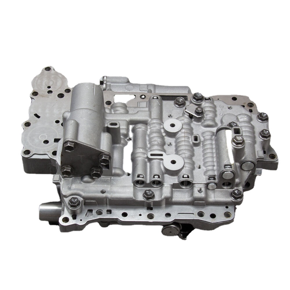 U340E U341E U341F ใหม่เกียร์วาล์วสําหรับ Toyota Echo Corolla Yaris 1.5L 1.6L 1.8L