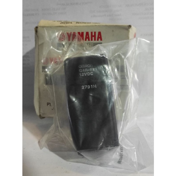 BENDIK / RELAY / SWITCH STATER JUPITER Z, MX, VEGA R NEW, MIO, NMAX ORIGINAL YGP 5TP-H1940-00