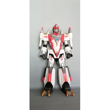 SUPER​ STAR​ FLEET​ SAZER​ X​ / KONAMI​