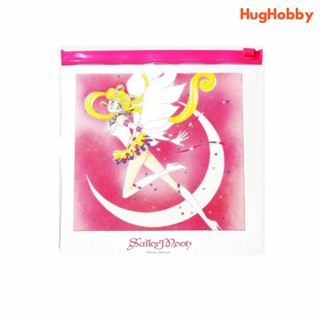 Bishoujo Senshi Sailor Moon x ViVi Vinyl Pouch [Used]