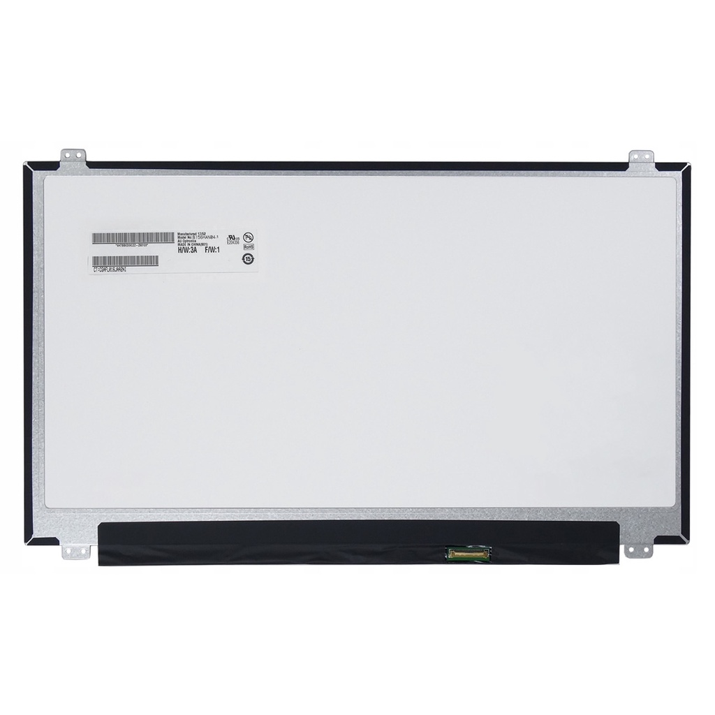 15.6 "นิ้วแล็ปท็อปหน้าจอLCD B156HAN04.1 fit B156HAN06.1 LP156WF4 SPB1 SPL1 SPU1 LP156WF6 SPK1 N156HC