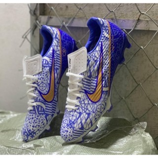 รองเท้าสตั๊ด รองเท้าฟุตบอล NIKE ZOOM MERCURIAL VAPOR 15 ACADEMY MG มีบริการเก็บเงินปลายทาง