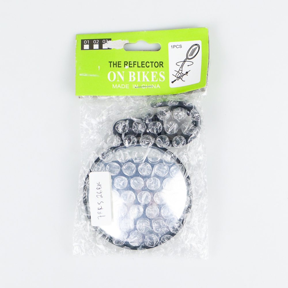 TaffiSPORT Bike Blindspot กระจกมองหลัง 360 องศา 1 ชิ้น - HF00954
