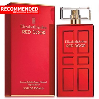 Elizabeth Arden Red Door EDT 100 ml.