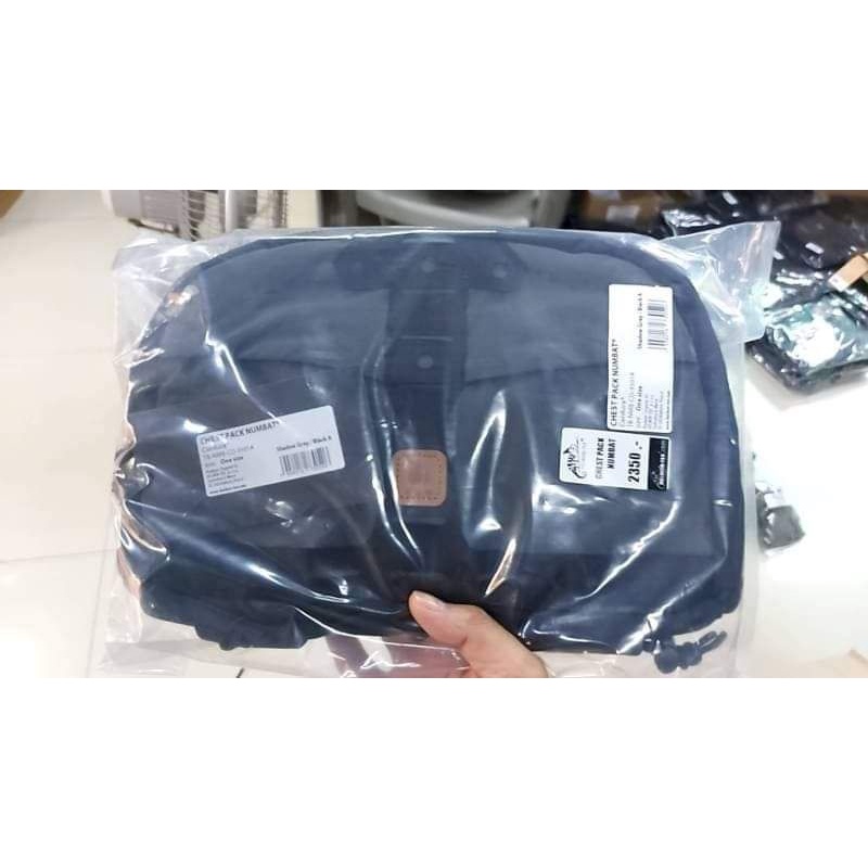 กระเป๋าคาดหน้าอกChest Pack Numbat® helikon-tex