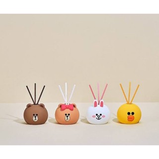 Cocodor Diffuser Line Friend ก้านน้ำหอม