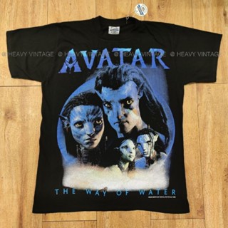 AVATAR MOVIE BOOTLEG เสื้อลายหนังอวาตาร์ งานบูทเลท