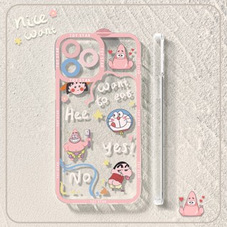 เคสสำหรับ อินฟินิกซ์ Note 30 5G VIP 12 G96 G88 Note 11 10 Pro 8 Hot 30 30i 20i 20s 20 12 Play NFC 12i 11s เคส Infinix Hot 11 10 Play 10i Smart6 HD Plus Smart 7 5 Pro ปลอกนุ่มกันกระแทก