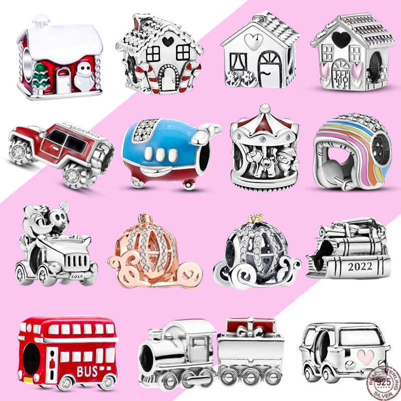 เครื่องประดับ ลูกปัดเงิน ประดับเพทาย แวววาว สําหรับหมวกกันน็อค รถออฟโร้ด Diy