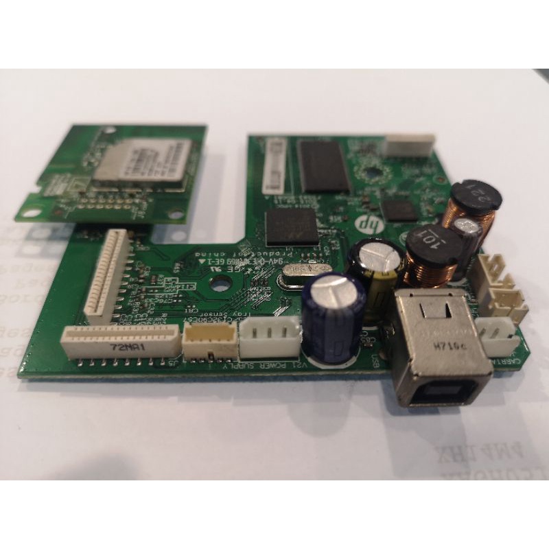 เมนบอร์ด​ HP​ Ink​ Tank​ 315​-415 มือสอง