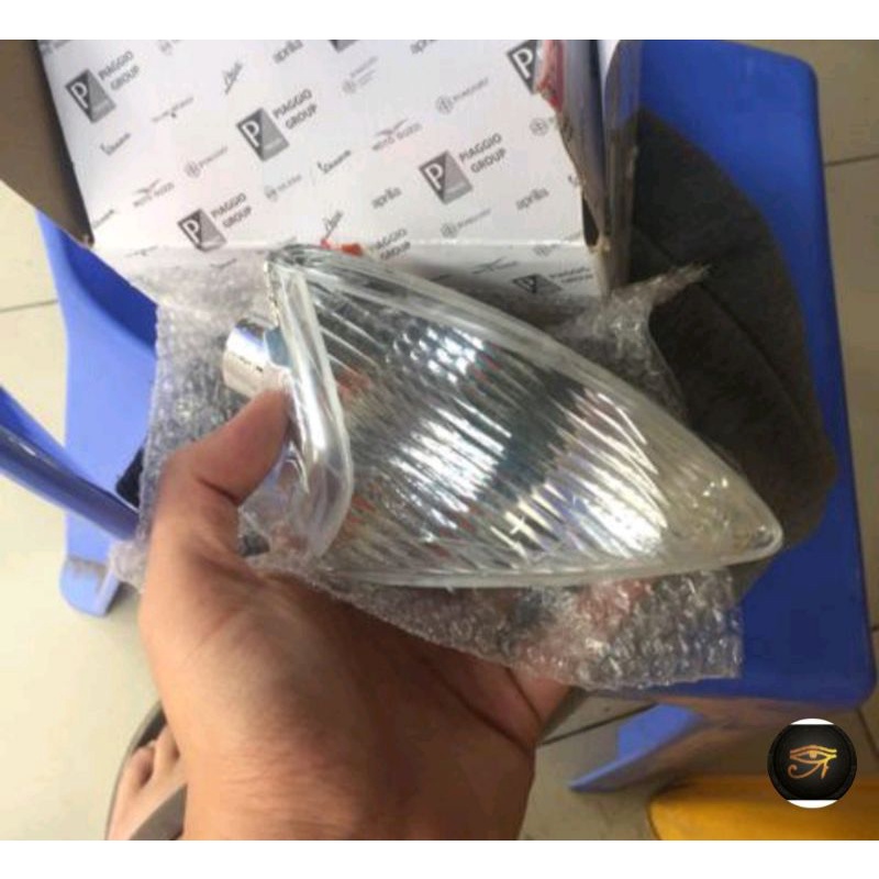 ไฟเลี้ยวหน้า liberty 2v, 3v iget ABS ซ้าย+ขวา กลุ่มไฟเลี้ยว Liberty 2v3v และ iget ABS รุ่นใหม่
