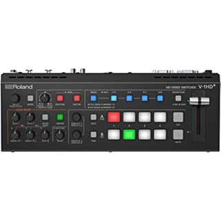 เครื่องสลับวิดีโอ Roland/V-1HD+ HD VIDEO SWITCHER