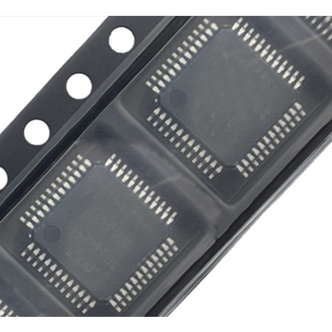 New Ones LQFP-48 HY3131