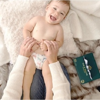 (ห่อเล็ก) ทิชชู่แบบเหนียวนุ่ม ทิชชู่อเนกประสงค์หนา4ชั้น ราคาน่ารักๆสบายกระเป๋า ทิชชู่เช็ดหน้า ทิชชู่เช็ดมือ  แพ็ก10ห่อ - รูปที่ 3