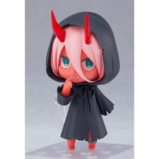 [พร้อมส่ง] Nendoroid 1820 Zero Two: Childhood Ver. - DARLING in the FRANXX