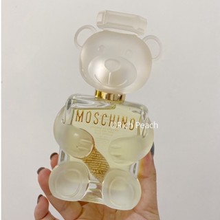 น้ำหอม Moschino TOY2 Eau De Parfum ขนาด 100มล.