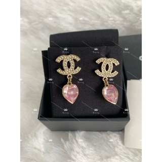 ของแท้ 100% ❤️ New chanel earrings ❤️