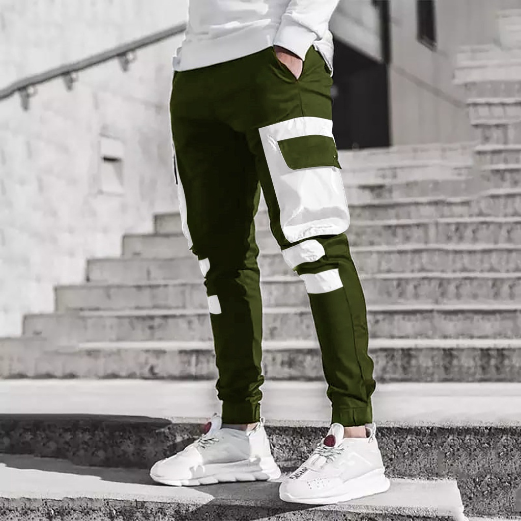 MENS JOGGER/JACKY JOGGER