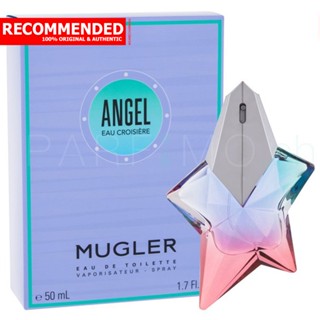 Thierry Mugler Angel Eau Croisiere 2020 EDT 50 ml.