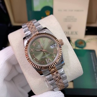 นาฬิกาข้อมือ Rolex Datejust