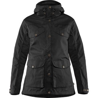 Fjallraven - Vidda Pro Jacket Women - Black