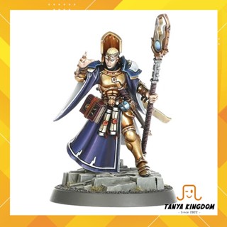 Warhammer Age of Sigmar - Stormcast Eternals - Knight-Arcanum - easy-to-build, out of box