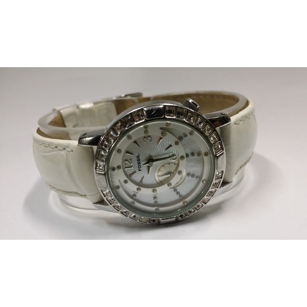 นาฬิกา FOSSIL WOMEN'S ES1962 (มือสอง)