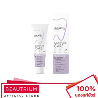 DDC X NP Complete Care Toothpaste By Dentist ยาสีฟัน 100g