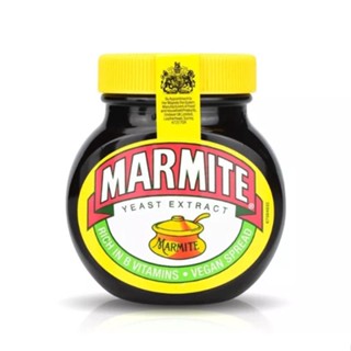 Marmite yeast extract 250g.