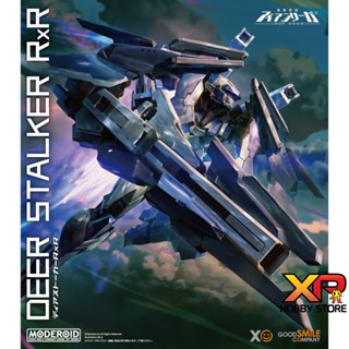 MODEROID Deer Stalker RxR